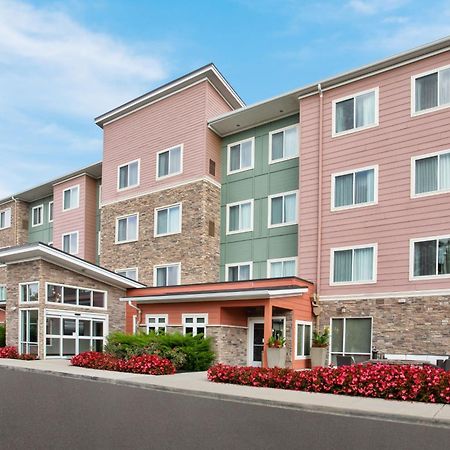 Residence Inn By Marriott Columbus Dublin Exterior foto